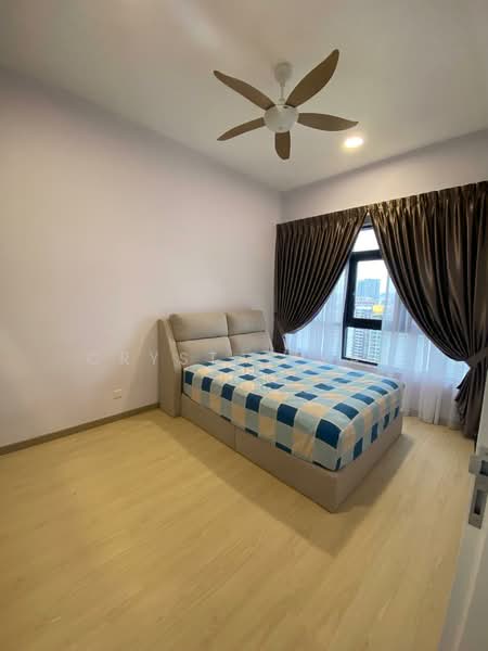 Service Residence for Rent at The Rosewoodz @ Bukit Jalil - Crystal Yap - PropertyGuru.com.my