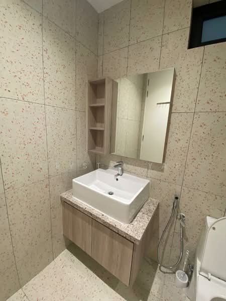 Service Residence for Rent at The Rosewoodz @ Bukit Jalil - Crystal Yap - PropertyGuru.com.my