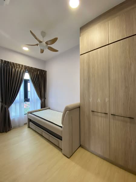 Service Residence for Rent at The Rosewoodz @ Bukit Jalil - Crystal Yap - PropertyGuru.com.my