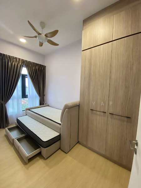 Service Residence for Rent at The Rosewoodz @ Bukit Jalil - Crystal Yap - PropertyGuru.com.my