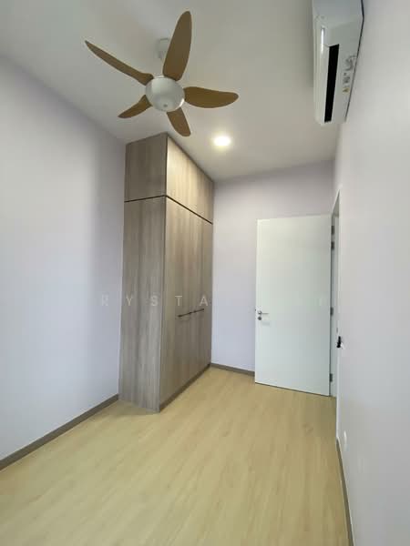 Service Residence for Rent at The Rosewoodz @ Bukit Jalil - Crystal Yap - PropertyGuru.com.my