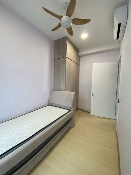 Service Residence for Rent at The Rosewoodz @ Bukit Jalil - Crystal Yap - PropertyGuru.com.my