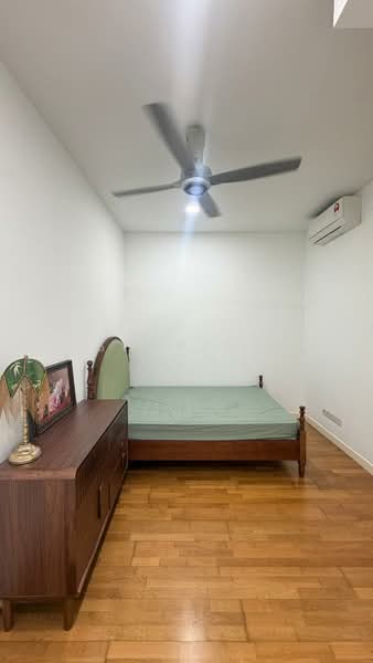 Condominium for Rent at Seni Mont Kiara - Sherley Moo - Bedroom - PropertyGuru.com.my