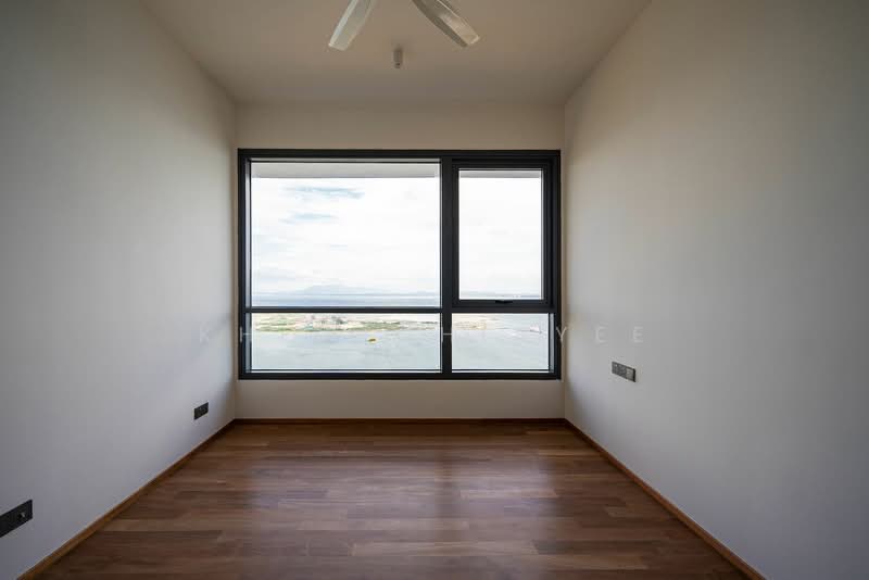 Service Residence for Sale at Marriott Residence @ Gurney - Khor Chiayee - View - PropertyGuru.com.my