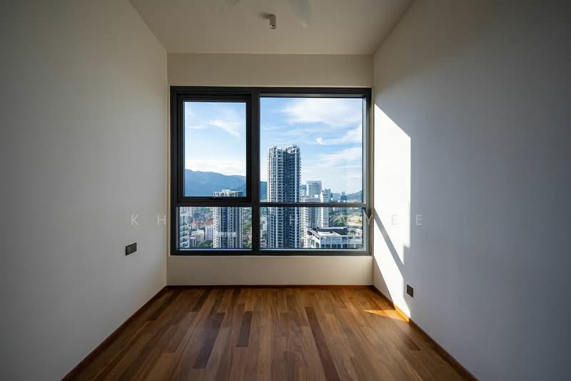 Service Residence for Sale at Marriott Residence @ Gurney - Khor Chiayee - PropertyGuru.com.my