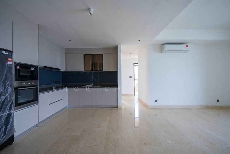 Service Residence for Sale at Marriott Residence @ Gurney - Khor Chiayee - PropertyGuru.com.my