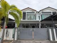 For Rent - Taman Tasik Indah