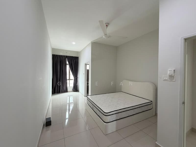 2-storey Terraced House for Rent in Taman Tasik Indah (Kluang) - Grace Fan - Bedroom - PropertyGuru.com.my
