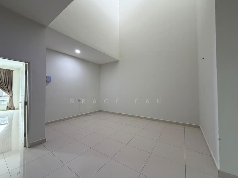 2-storey Terraced House for Rent in Taman Tasik Indah (Kluang) - Grace Fan - Interior - PropertyGuru.com.my