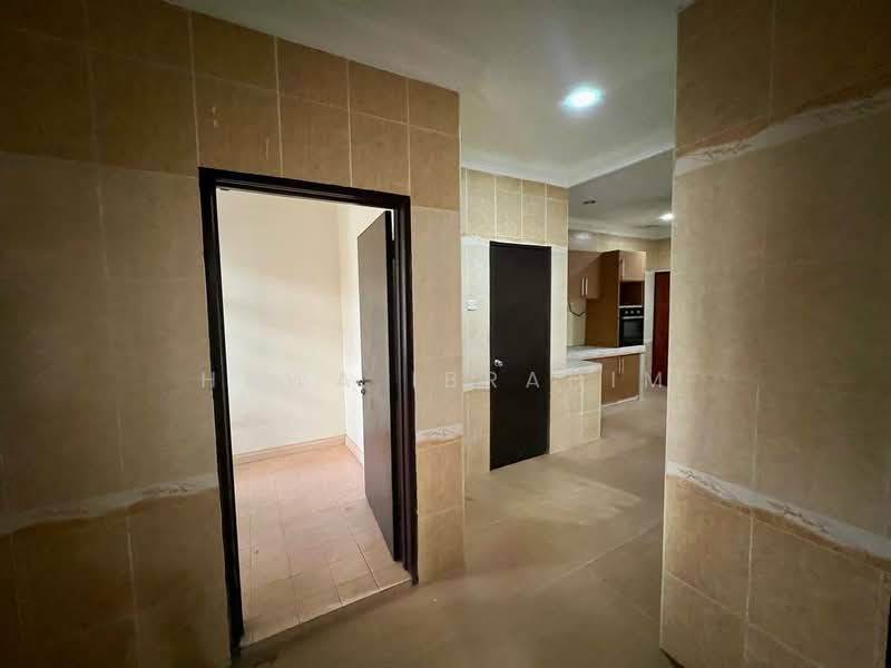 Semi-Detached House for Rent in Seksyen 9 (Bangi) - Hawa Ibrahim - Interior - PropertyGuru.com.my