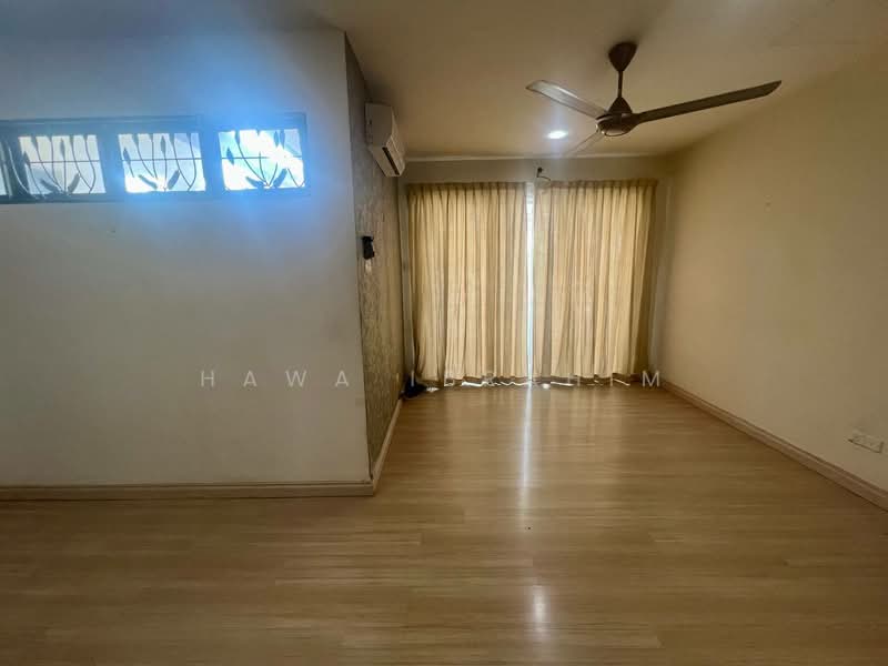 Semi-Detached House for Rent in Seksyen 9 (Bangi) - Hawa Ibrahim - Living Room - PropertyGuru.com.my