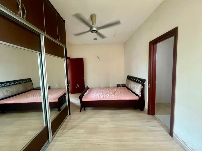Semi-Detached House for Rent in Seksyen 9 (Bangi) - Hawa Ibrahim - Bedroom - PropertyGuru.com.my