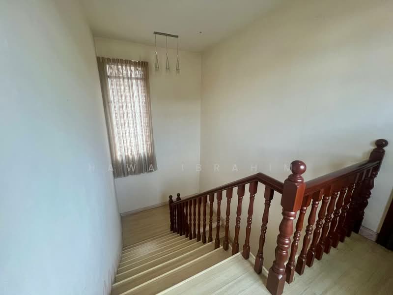 Semi-Detached House for Rent in Seksyen 9 (Bangi) - Hawa Ibrahim - Interior - PropertyGuru.com.my