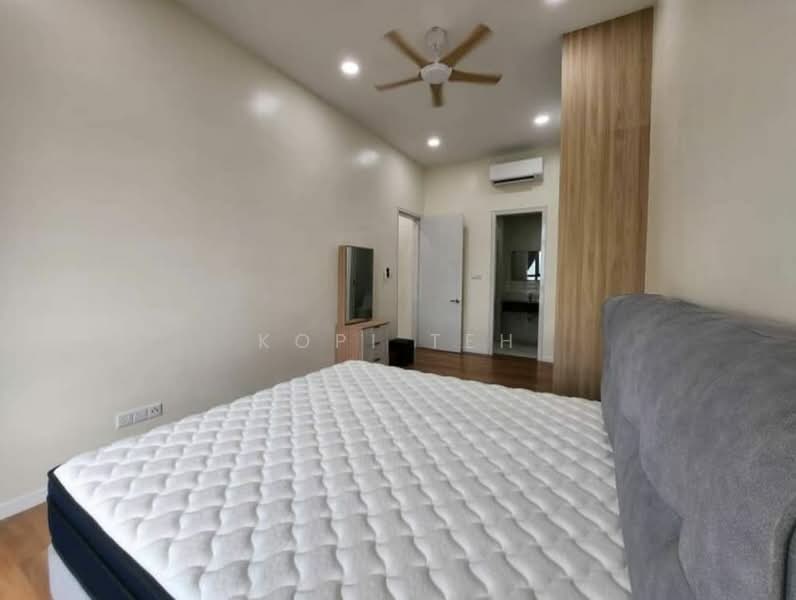 Nidoz Residences @ Desa Petaling untuk Untuk Disewa - RM 3,800 /bulan, Feb 2026 - Bedroom - PropertyGuru.com.my