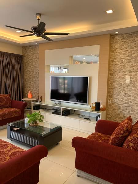 SetiaWalk untuk Untuk Disewa - RM 4,199 /bulan, Mac 2026 - PropertyGuru.com.my