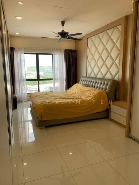 SetiaWalk untuk Untuk Disewa - RM 4,199 /bulan, Mac 2026 - PropertyGuru.com.my