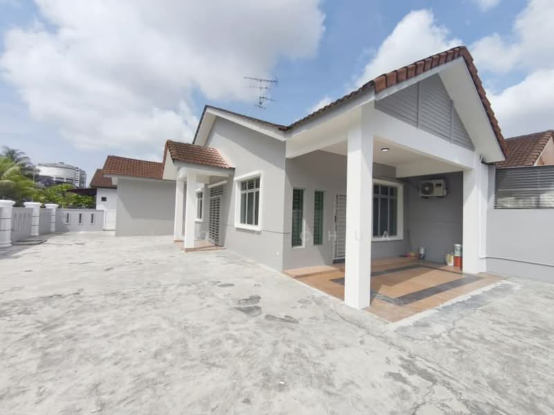 Terraced House for Sale in Skudai (Johor) - Jacob Chua - Exterior - PropertyGuru.com.my