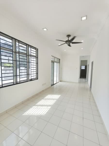Terraced House for Sale in Skudai (Johor) - Jacob Chua - Living Room - PropertyGuru.com.my