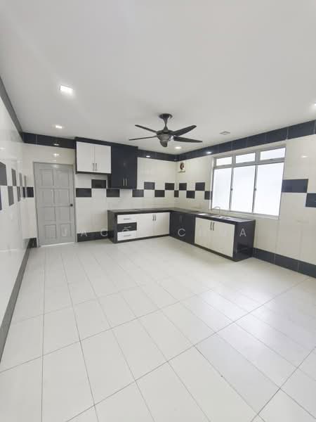 Terraced House for Sale in Skudai (Johor) - Jacob Chua - Kitchen - PropertyGuru.com.my