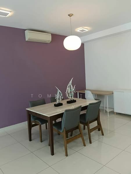 Condominium for Rent at Teega Residences - Tommy Tai - Dining Room - PropertyGuru.com.my