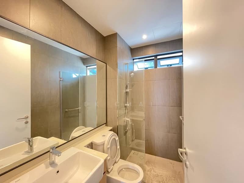 10 Stonor untuk Untuk Disewa - RM 4,700 /bulan, Feb 2026 - Bathroom - PropertyGuru.com.my
