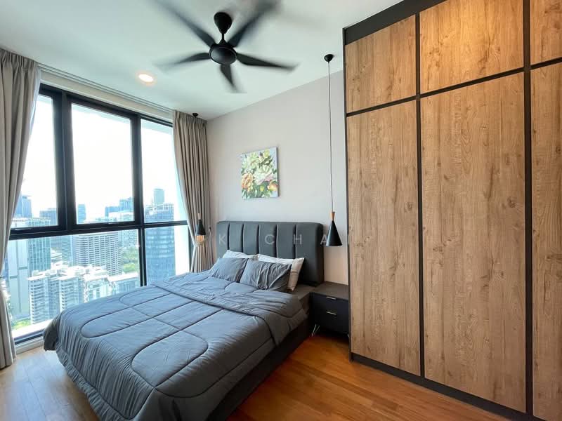 10 Stonor untuk Untuk Disewa - RM 4,700 /bulan, Feb 2026 - Bedroom - PropertyGuru.com.my