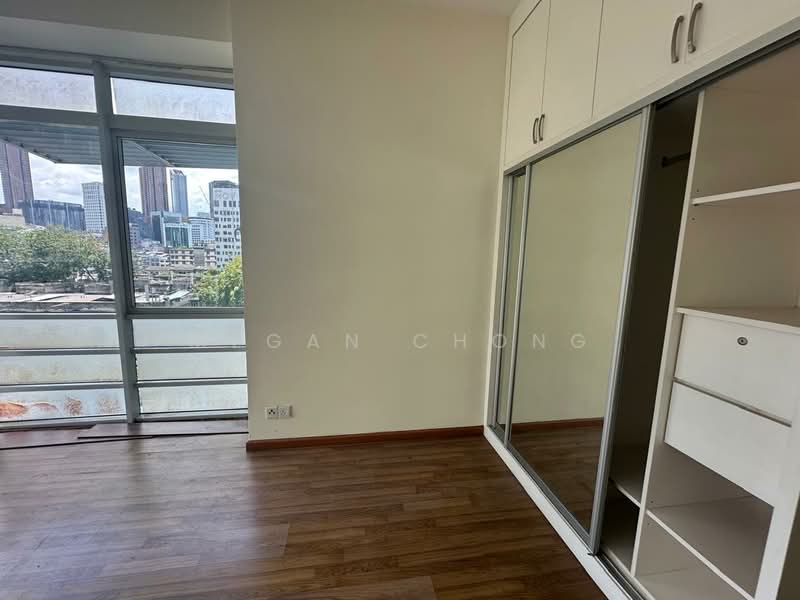 One Residency untuk Untuk Dijual - RM 858,000, Mac 2026 - View - PropertyGuru.com.my