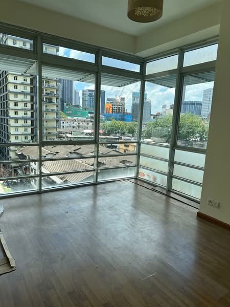 One Residency untuk Untuk Dijual - RM 858,000, Mac 2026 - View - PropertyGuru.com.my