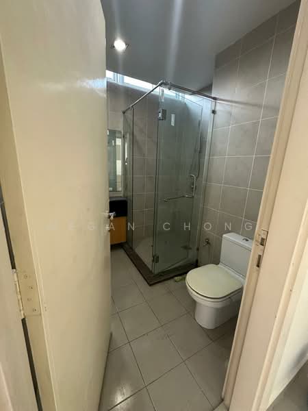 One Residency untuk Untuk Dijual - RM 858,000, Mac 2026 - Bathroom - PropertyGuru.com.my