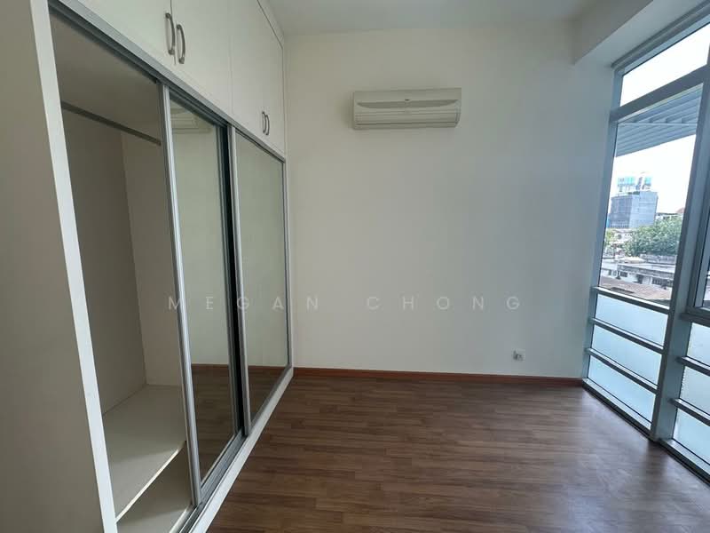 One Residency untuk Untuk Dijual - RM 858,000, Mac 2026 - Bedroom - PropertyGuru.com.my