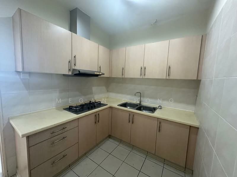 One Residency untuk Untuk Dijual - RM 858,000, Mac 2026 - Kitchen - PropertyGuru.com.my