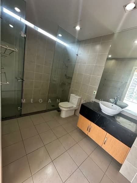 One Residency untuk Untuk Dijual - RM 858,000, Mac 2026 - Bathroom - PropertyGuru.com.my