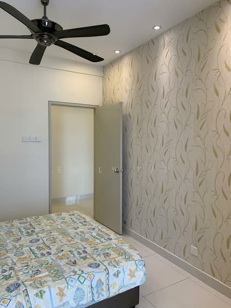 SetiaWalk untuk Untuk Disewa - RM 4,999 /bulan, Mac 2026 - Bedroom - PropertyGuru.com.my