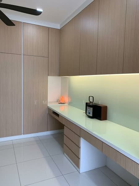 SetiaWalk untuk Untuk Disewa - RM 4,999 /bulan, Mac 2026 - Study - PropertyGuru.com.my