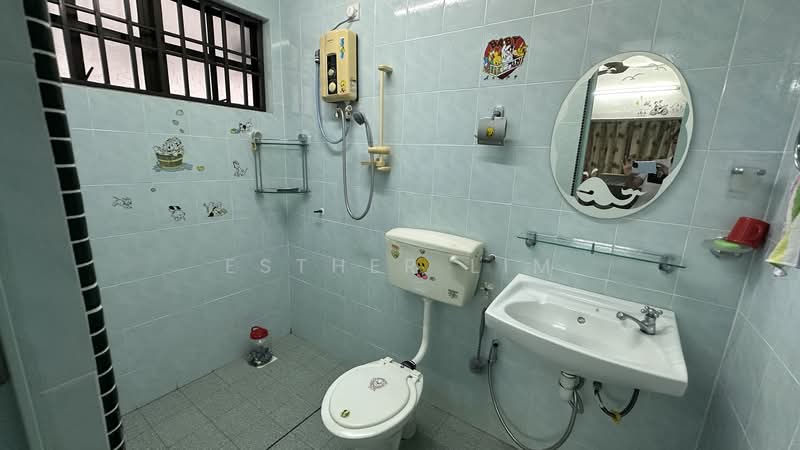 Desa Lawan Kuda untuk Untuk Dijual - RM 450,000, Mac 2026 - Bathroom - PropertyGuru.com.my
