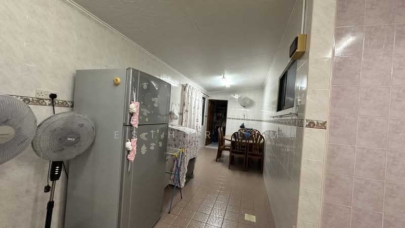 Desa Lawan Kuda untuk Untuk Dijual - RM 450,000, Mac 2026 - Kitchen - PropertyGuru.com.my