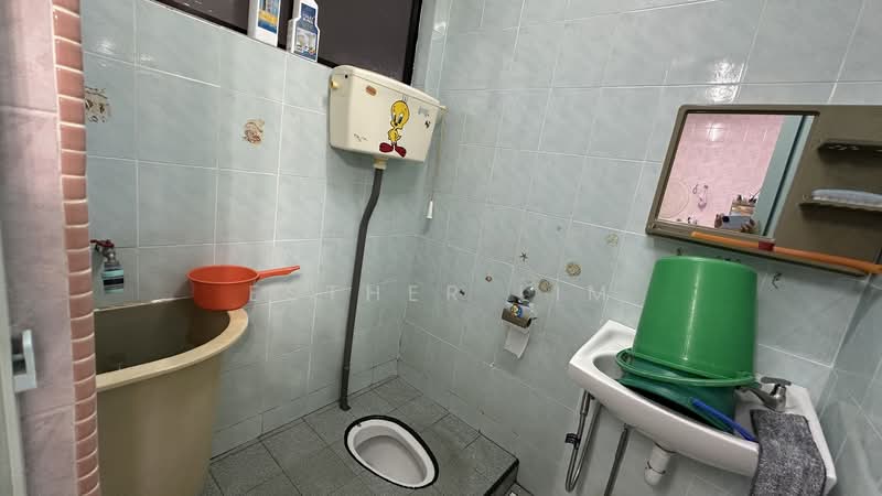 Desa Lawan Kuda untuk Untuk Dijual - RM 450,000, Mac 2026 - Bathroom - PropertyGuru.com.my