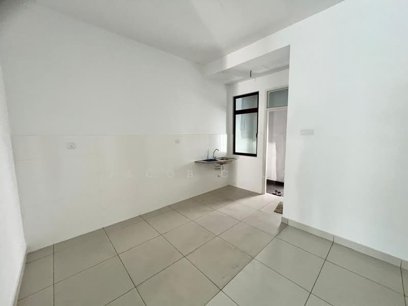 Terraced House for Sale in Skudai (Johor) - Jacob Chua - Kitchen - PropertyGuru.com.my