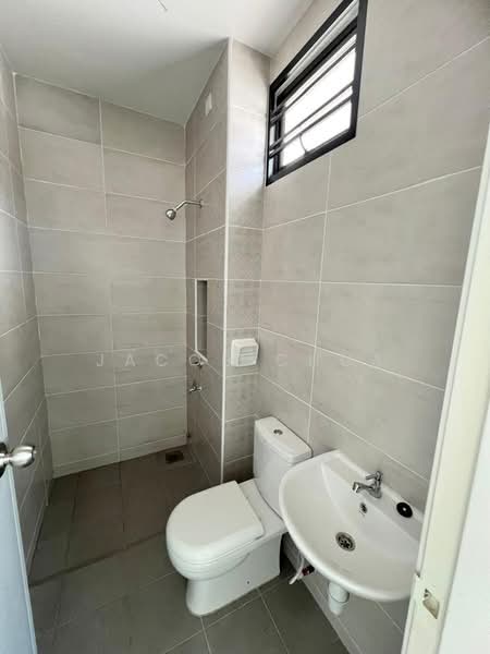 Terraced House for Sale in Skudai (Johor) - Jacob Chua - Bathroom - PropertyGuru.com.my
