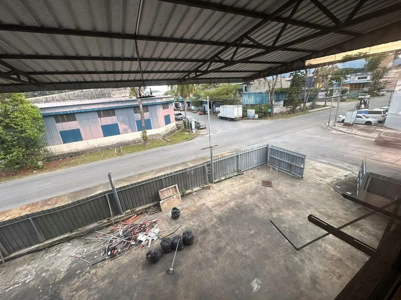 Factory for Rent in Taman Putri Kulai (Kulai) - Yvonne Lim - Exterior - PropertyGuru.com.my