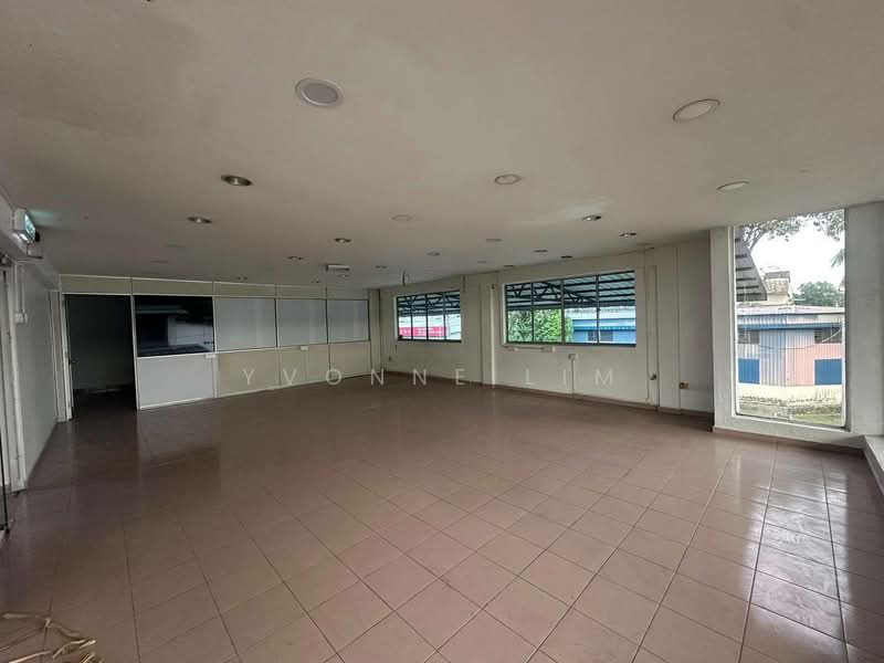 Factory for Rent in Taman Putri Kulai (Kulai) - Yvonne Lim - Interior - PropertyGuru.com.my