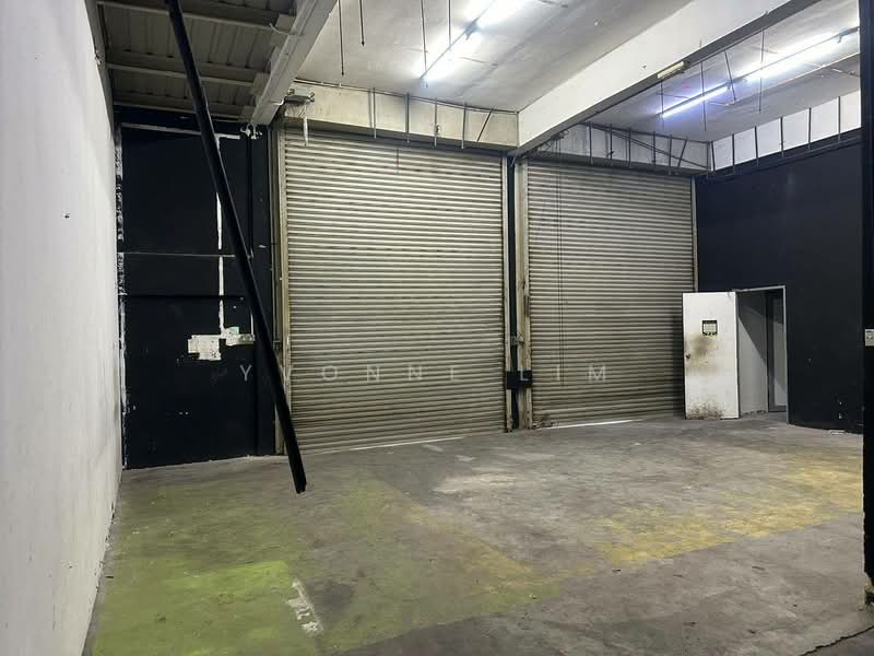 Factory for Rent in Taman Putri Kulai (Kulai) - Yvonne Lim - Interior - PropertyGuru.com.my