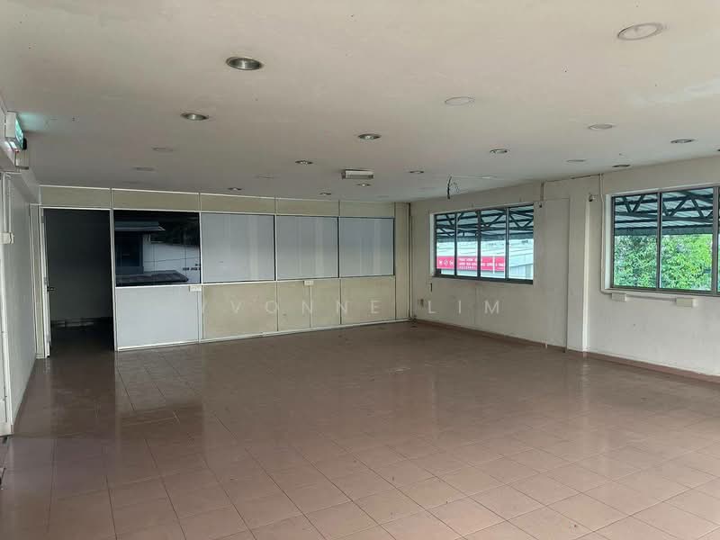 Factory for Rent in Taman Putri Kulai (Kulai) - Yvonne Lim - Interior - PropertyGuru.com.my