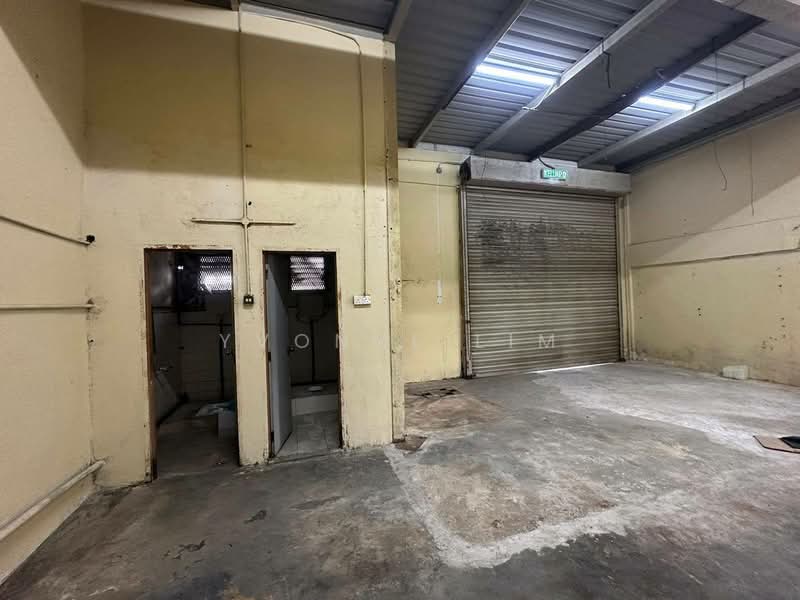 Factory for Rent in Taman Putri Kulai (Kulai) - Yvonne Lim - PropertyGuru.com.my