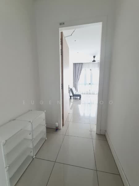 Condominium for Rent at UNIO Residence - Eugene Choo - Living Room - PropertyGuru.com.my