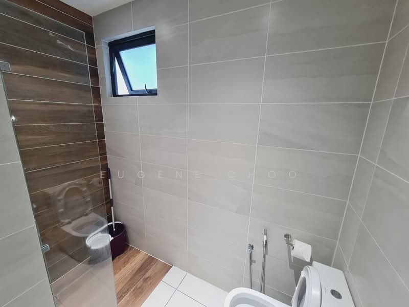 Condominium for Rent at UNIO Residence - Eugene Choo - Bathroom - PropertyGuru.com.my
