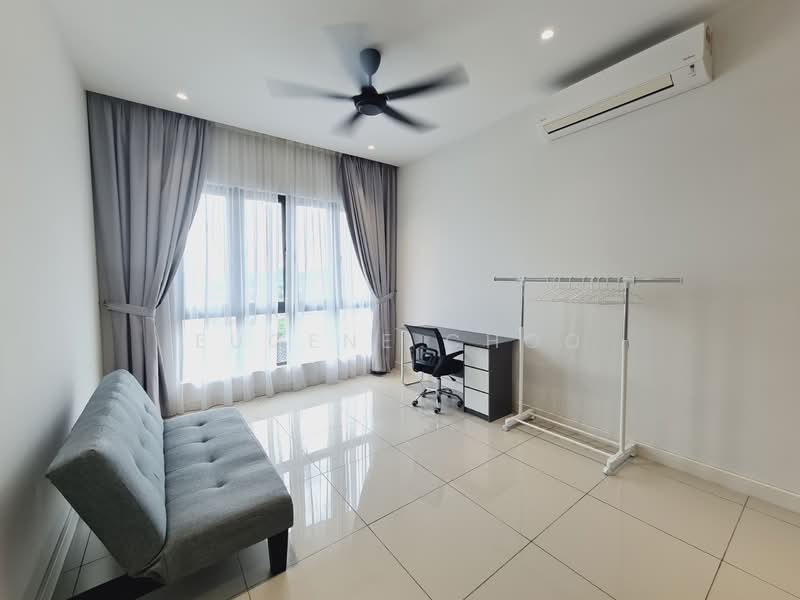 Condominium for Rent at UNIO Residence - Eugene Choo - Study - PropertyGuru.com.my