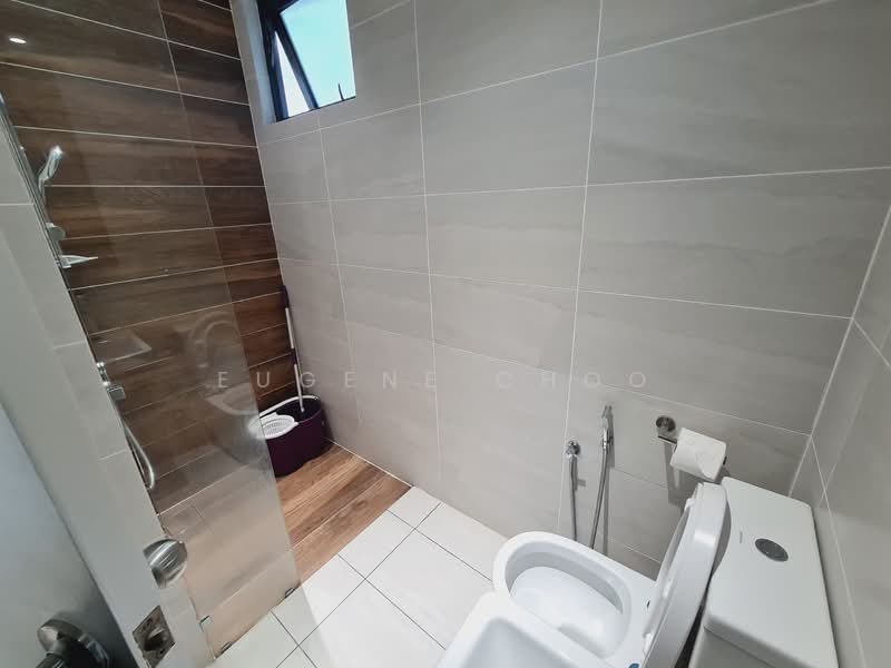 Condominium for Rent at UNIO Residence - Eugene Choo - Bathroom - PropertyGuru.com.my