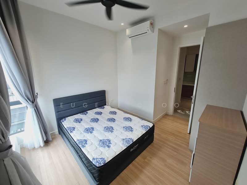 Condominium for Rent at UNIO Residence - Eugene Choo - Bedroom - PropertyGuru.com.my