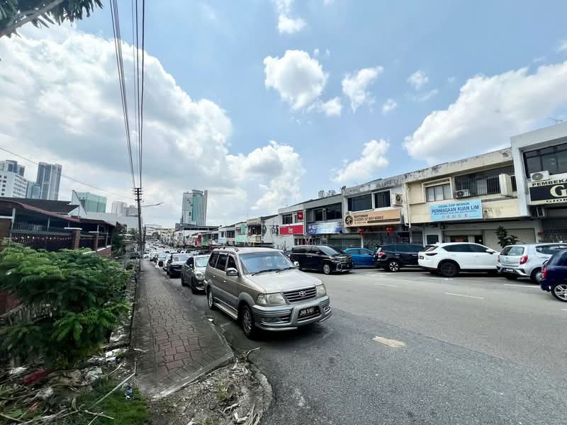 Taman Pelangi untuk Untuk Dijual - RM 1,480,000, Feb 2026 - Exterior - PropertyGuru.com.my